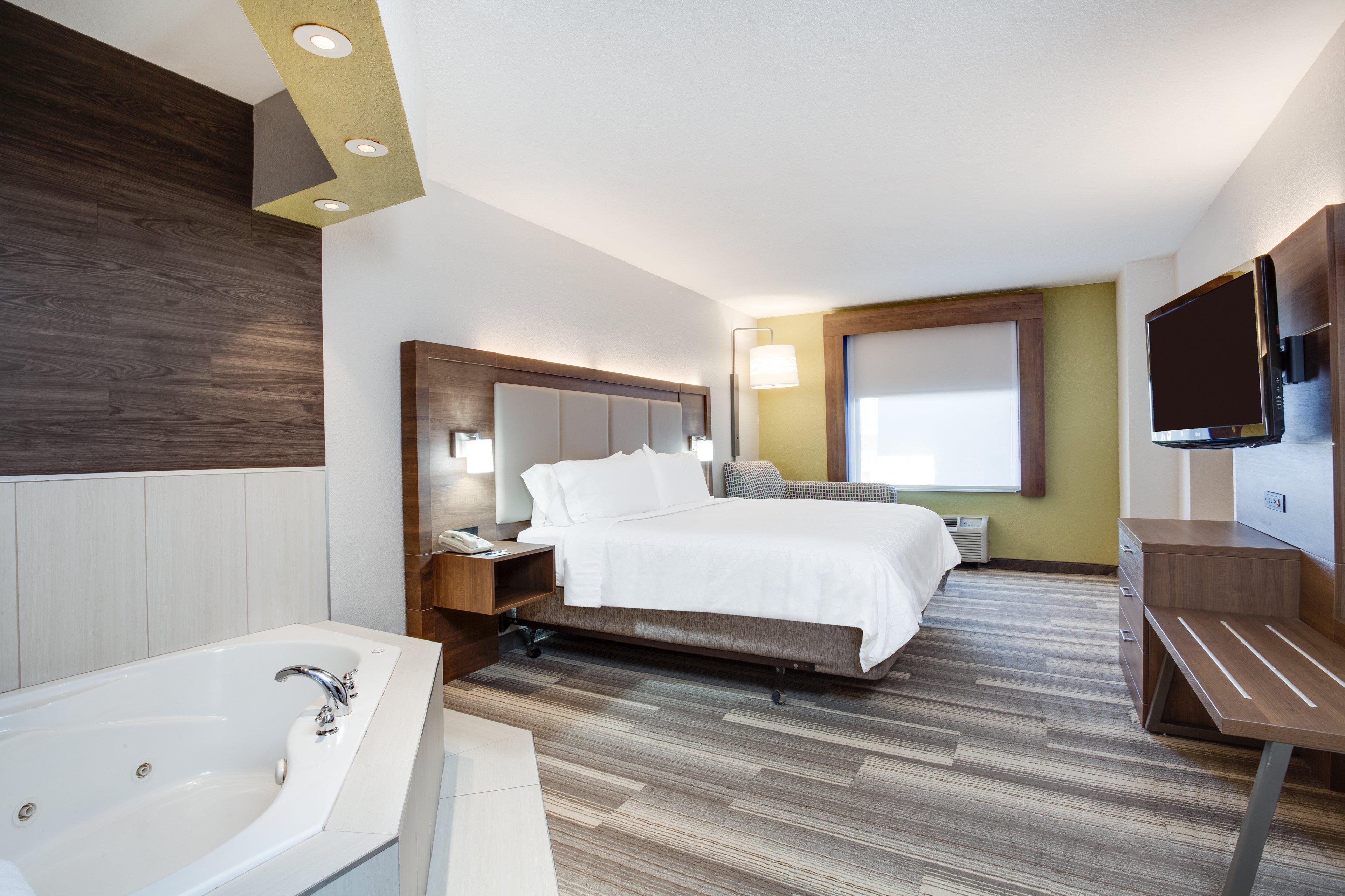 Holiday Inn Express Hotel & Suites Clewiston By Ihg Exterior foto